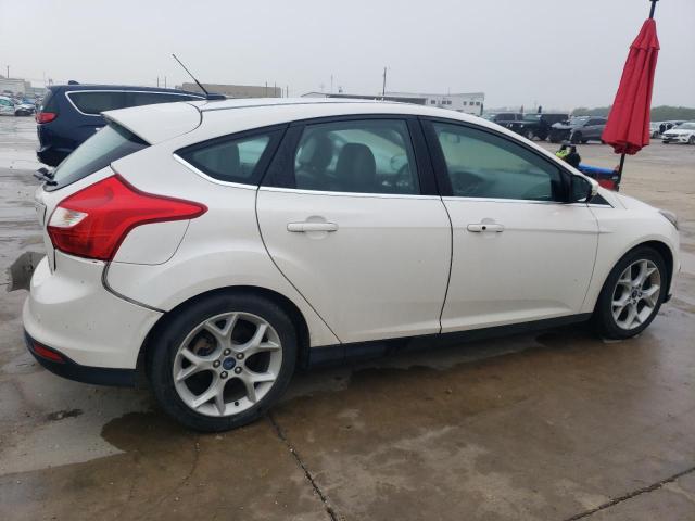 Photo 3 from auction – 2014 FORD FOCUS TITA with VIN 1FADP3N23EL128043