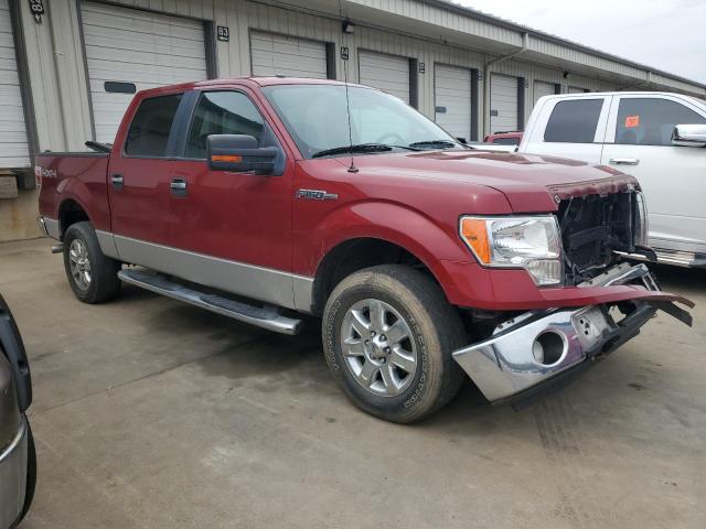 Photo 4 from auction – 2013 FORD F150 SUPER with VIN 1FTFW1EF1DFB28682
