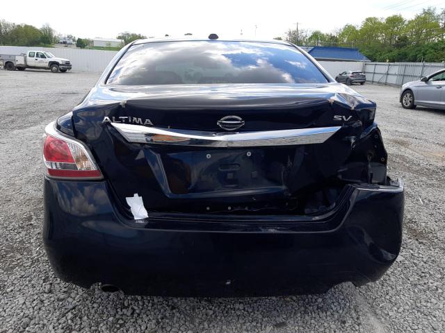Photo 6 from auction – 2015 NISSAN ALTIMA 2.5 with VIN 1N4AL3AP1FC154206