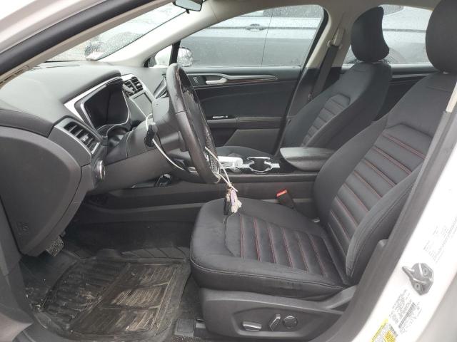 Photo 7 from auction – 2016 FORD FUSION SE with VIN 3FA6P0T97GR181341