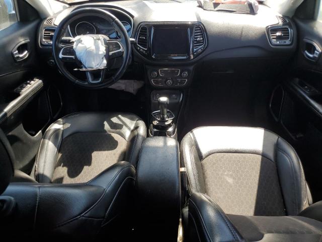 Фото 8 с аукциона – 2020 JEEP COMPASS LA с VIN 3C4NJCBB3LT162439