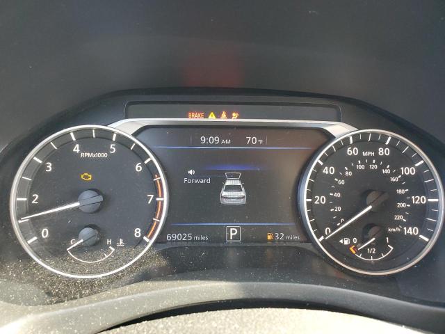 Photo 9 from auction – 2019 NISSAN ALTIMA S with VIN 1N4BL4BV9KC253941