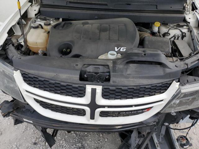 Photo 12 from auction – 2018 DODGE JOURNEY GT with VIN 3C4PDCEG8JT352502