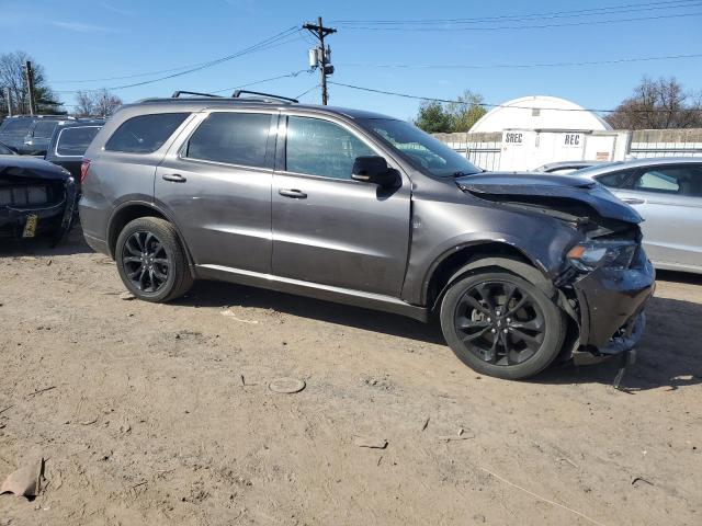 Photo 4 from auction – 2020 DODGE DURANGO GT with VIN 1C4RDJDG4LC317498