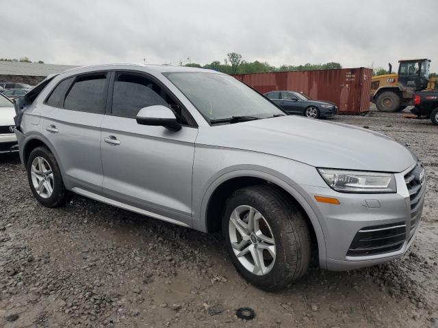 Photo 4 from auction – 2018 AUDI Q5 PREMIUM with VIN WA1ANAFY6J2045761