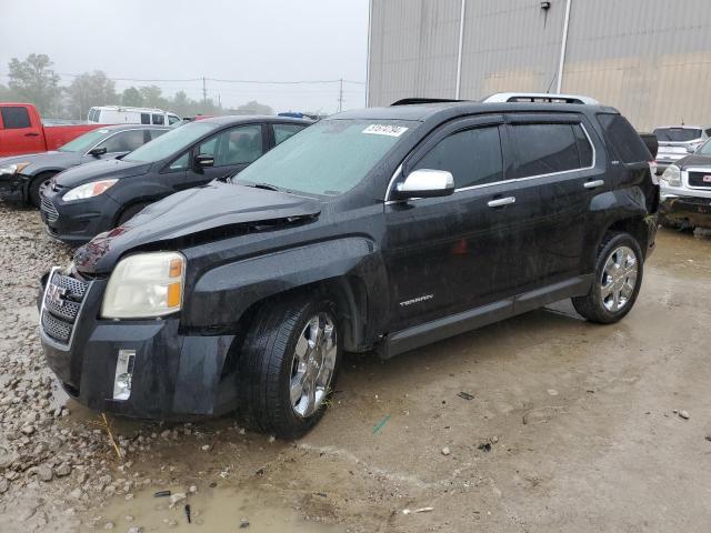 GMC TERRAIN SL 2012 with VIN 2GKFLWE51C6347796 - Photo from auction