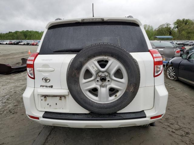 Photo 6 from auction – 2011 TOYOTA RAV4 with VIN 2T3ZF4DV1BW087764