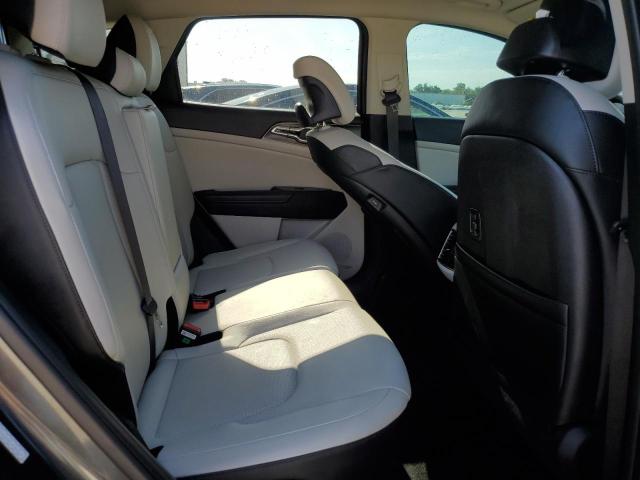 Photo 11 from auction – 2023 KIA SPORTAGE E with VIN 5XYK33AF6PG053679