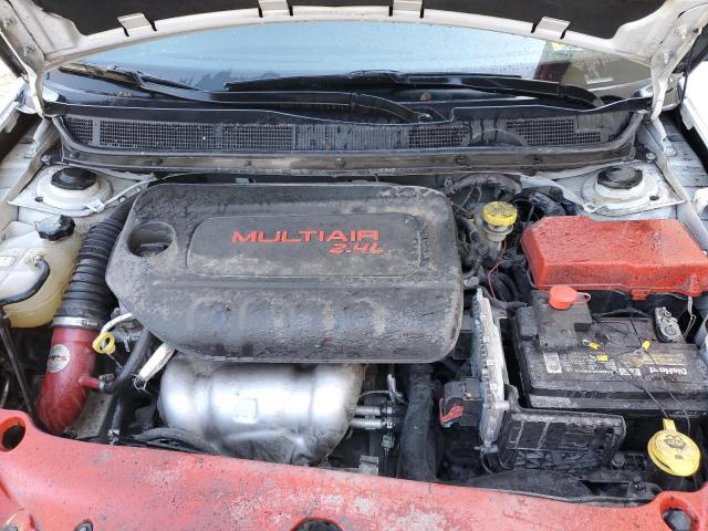Photo 11 from auction – 2015 DODGE DART SXT with VIN 1C3CDFBBXFD159441