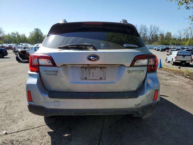Photo 6 from auction – 2015 SUBARU OUTBACK 2. with VIN 4S4BSACC9F3208332