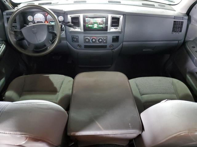 Photo 8 from auction – 2007 DODGE RAM 1500 S with VIN 1D7HU18247J523213