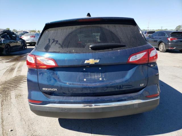 Photo 6 from auction – 2019 CHEVROLET EQUINOX LT with VIN 2GNAXKEV5K6177970