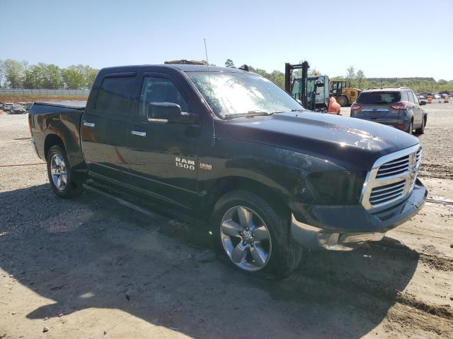 Photo 4 from auction – 2017 RAM 1500 SLT with VIN 3C6RR7LT9HG622607
