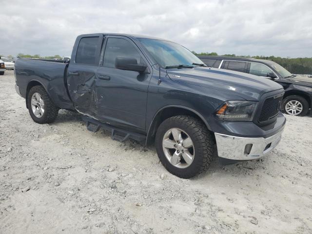 Photo 4 from auction – 2017 RAM 1500 SLT with VIN 1C6RR6GT1HS768917
