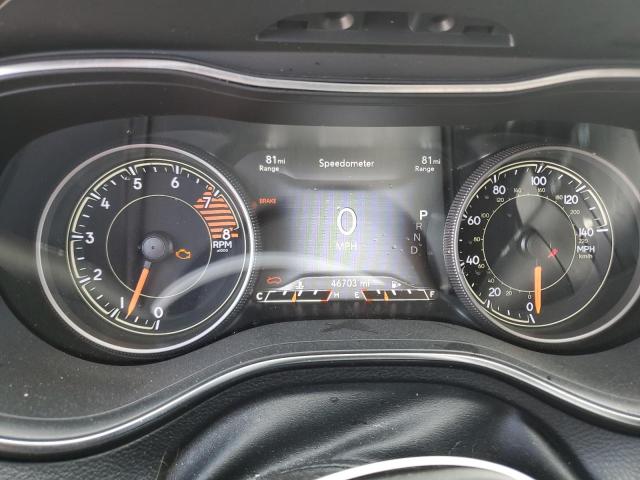 Photo 9 from auction – 2019 JEEP CHEROKEE T with VIN 1C4PJMBX7KD258055