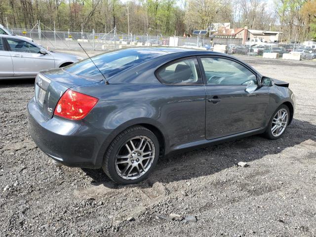 Photo 3 from auction – 2006 TOYOTA SCION TC with VIN JTKDE167360107042