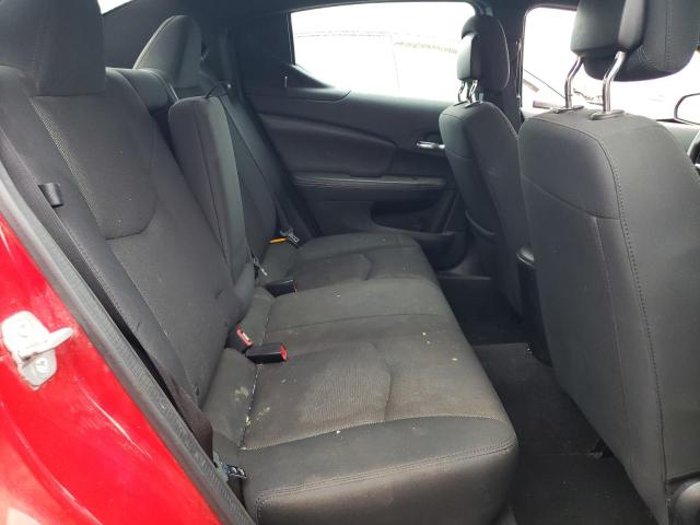 Photo 9 from auction – 2014 DODGE AVENGER SE with VIN 1C3CDZAB7EN200250
