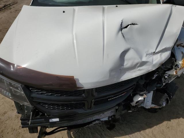 Zdjęcie 12 z aukcji – 2016 DODGE JOURNEY SX z VIN 3C4PDCCG2GT176252