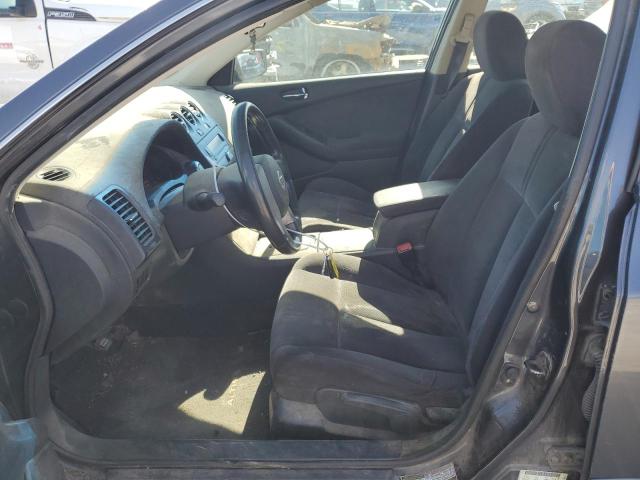 Photo 7 from auction – 2009 NISSAN ALTIMA 2.5 with VIN 1N4AL21E09N496358