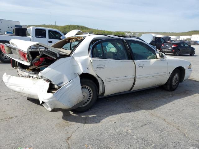Photo 3 from auction – 2000 BUICK LESABRE LI with VIN 1G4HR54K0YU331629