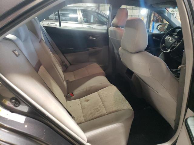 Photo 10 from auction – 2012 TOYOTA CAMRY BASE with VIN 4T4BF1FK2CR175659