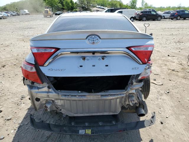 Photo 6 from auction – 2015 TOYOTA CAMRY LE with VIN 4T1BF1FK6FU475980