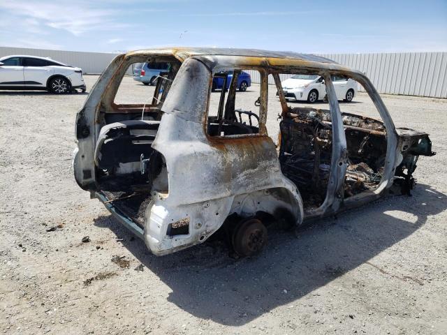 Zdjęcie 3 z aukcji – 1997 TOYOTA RAV4 z VIN JT3HP10VXV0150337