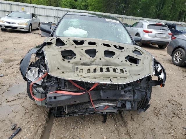 Photo 5 from auction – 2012 NISSAN ALTIMA BAS with VIN 1N4AL2AP6CC211294