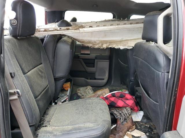 Photo 10 from auction – 2015 FORD F150 SUPER with VIN 1FTEW1EF4FFC11067