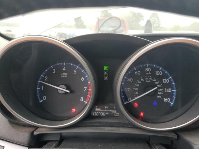 Photo 9 from auction – 2012 MAZDA 3 I with VIN JM1BL1L84C1636541