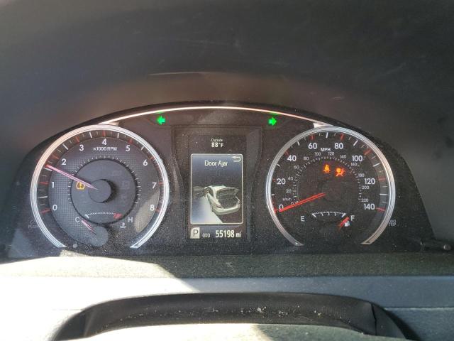 Photo 9 from auction – 2016 TOYOTA CAMRY with VIN 4T1BF1FK0GU573906