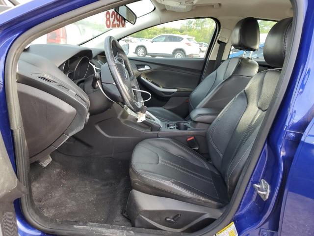 Photo 7 from auction – 2014 FORD FOCUS SE with VIN 1FADP3F25EL223198
