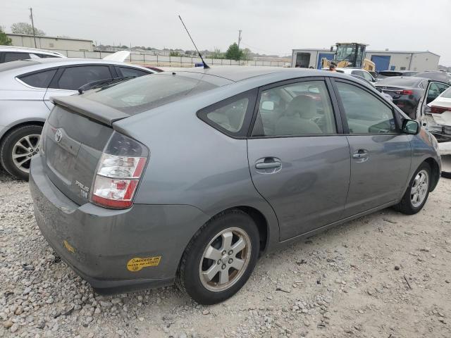 Photo 3 from auction – 2005 TOYOTA PRIUS with VIN JTDKB20U853058641
