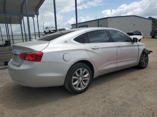 Photo 3 from auction – 2016 CHEVROLET IMPALA LT with VIN 2G1115S37G9129125