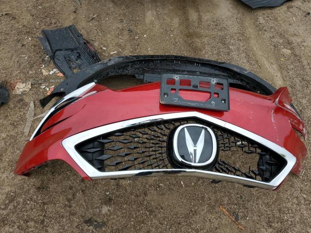 Photo 12 from auction – 2019 ACURA RDX with VIN 5J8TC2H37KL021865