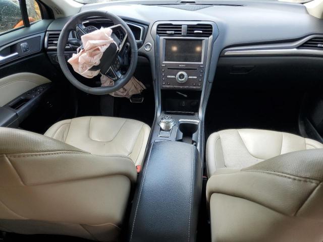 Photo 8 from auction – 2017 FORD FUSION TIT with VIN 3FA6P0RU9HR360378