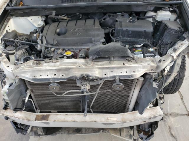 Photo 12 from auction – 2012 TOYOTA HIGHLANDER with VIN 5TDZA3EH3CS027862