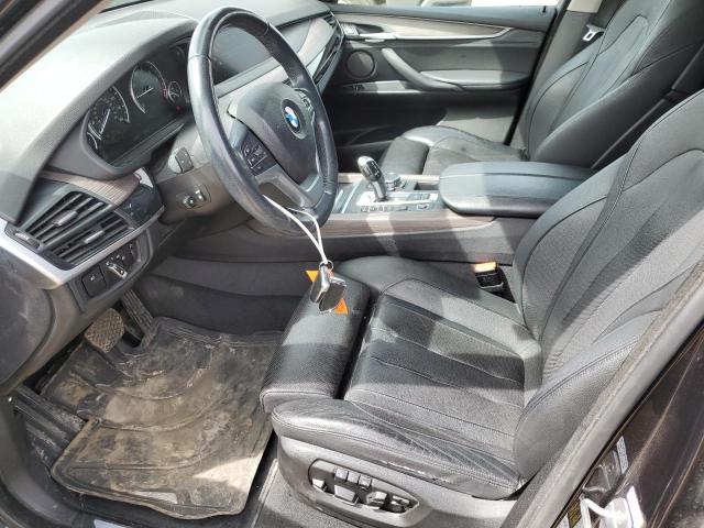 Photo 7 from auction – 2016 BMW X5 XDR40E with VIN 5UXKT0C59G0F74955