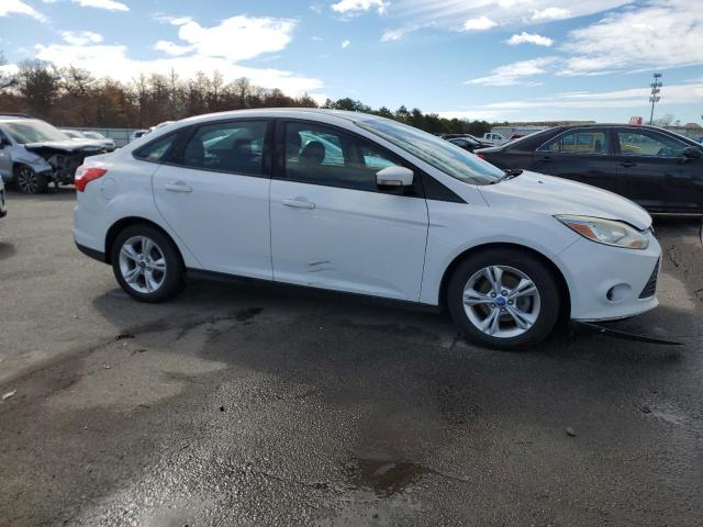Снимка 4 от търг – 2013 FORD FOCUS с VIN 1FADP3F27DL291419