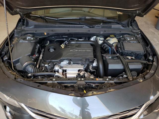 Photo 11 from auction – 2016 CHEVROLET MALIBU LT with VIN 1G1ZE5ST0GF192100