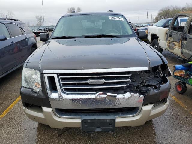 Photo 5 from auction – 2007 FORD EXPLORER E with VIN 1FMEU74E37UA42556