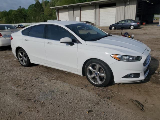 Photo 4 from auction – 2016 FORD FUSION S with VIN 3FA6P0G72GR183698