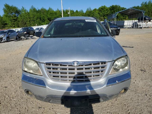 Photo 5 from auction – 2004 CHRYSLER PACIFICA with VIN 2C8GF68434R628541