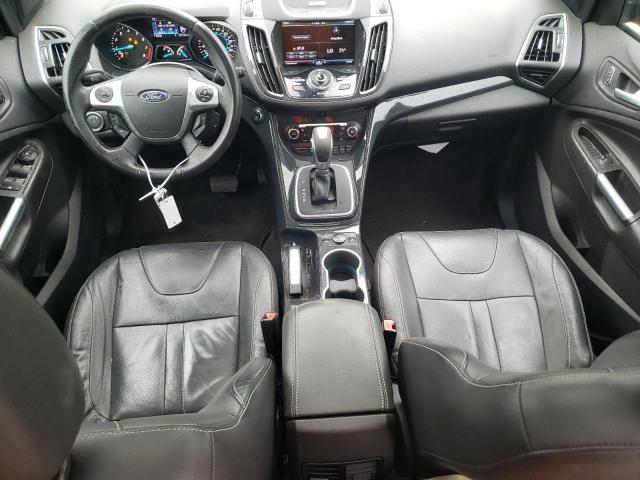 Photo 8 from auction – 2013 FORD ESCAPE TIT with VIN 1FMCU0J91DUC41851