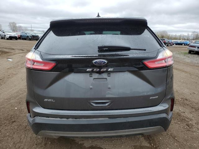Zdjęcie 6 z aukcji – 2022 FORD EDGE SEL z VIN 2FMPK4J98NBA58954