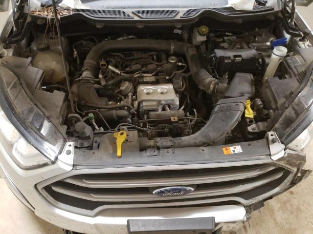 Photo 12 from auction – 2018 FORD ECOSPORT S with VIN MAJ3P1TE1JC226818