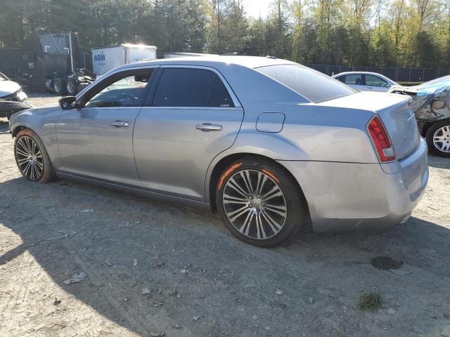 Photo 2 from auction – 2014 CHRYSLER 300 S with VIN 2C3CCABG9EH119936