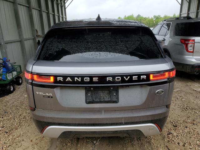 Photo 6 from auction – 2020 LAND ROVER RANGE ROVE with VIN SALYB2EX9LA275744