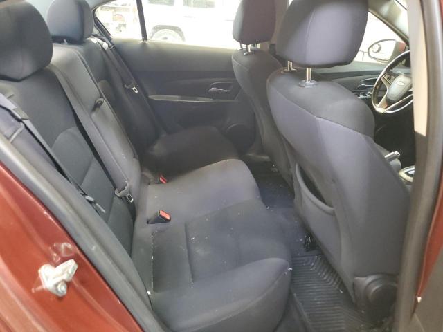 Photo 10 from auction – 2013 CHEVROLET CRUZE LT with VIN 1G1PC5SB2D7184574