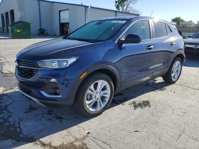 Photo 1 from auction – 2023 BUICK ENCORE GX with VIN KL4MMBS23PB052747